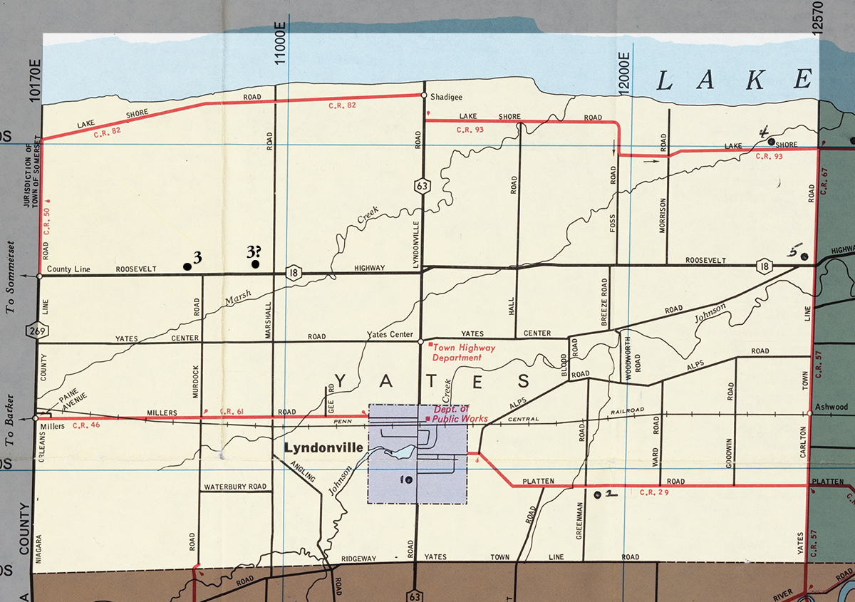 Orl_15_10 Map 181021 Cobblestone Photographs Catalog